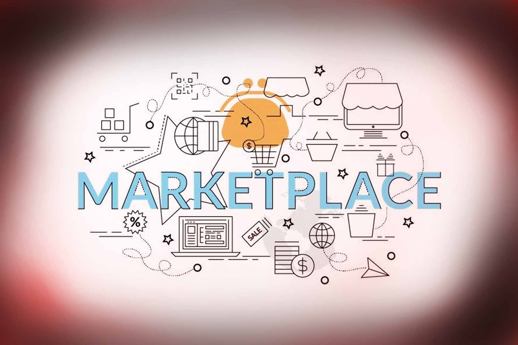 Top 10 Marketplaces in Indonesia